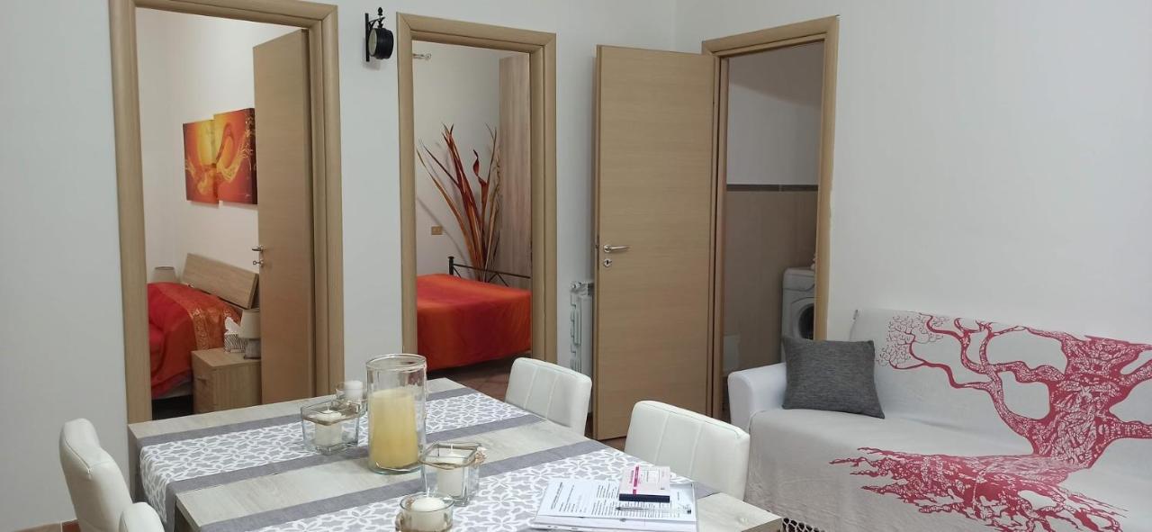 Alloggio Turistico Il Rifugio In Fiumicino Zewnętrze zdjęcie