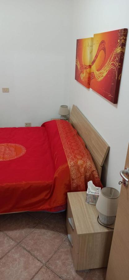 Alloggio Turistico Il Rifugio In Fiumicino Zewnętrze zdjęcie